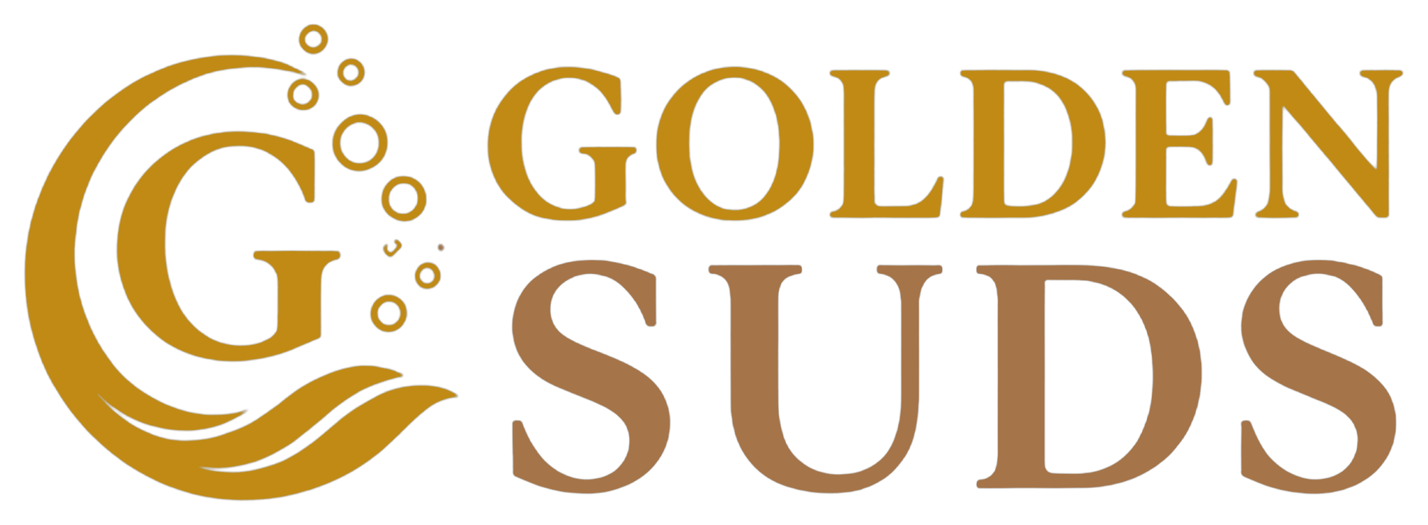 Golden Suds