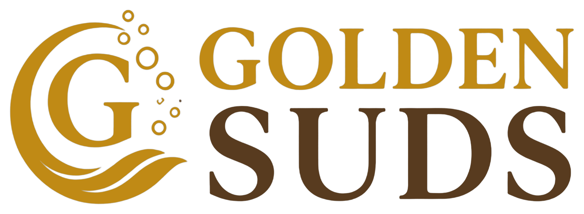 Golden Suds